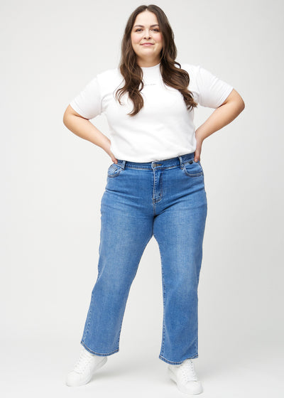 Holy Grail Tummy Control Bootcut Jeans