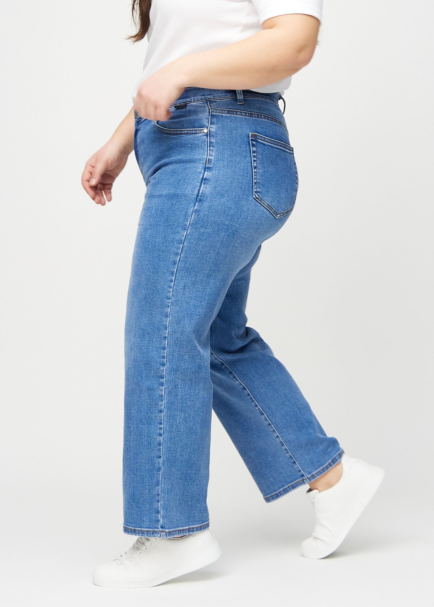 Holy Grail Tummy Control Bootcut Jeans