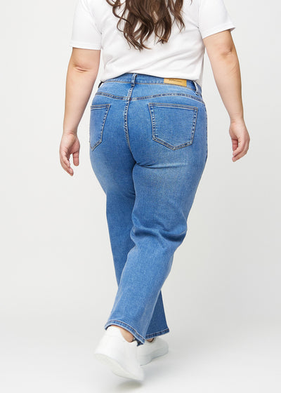 Holy Grail Tummy Control Bootcut Jeans