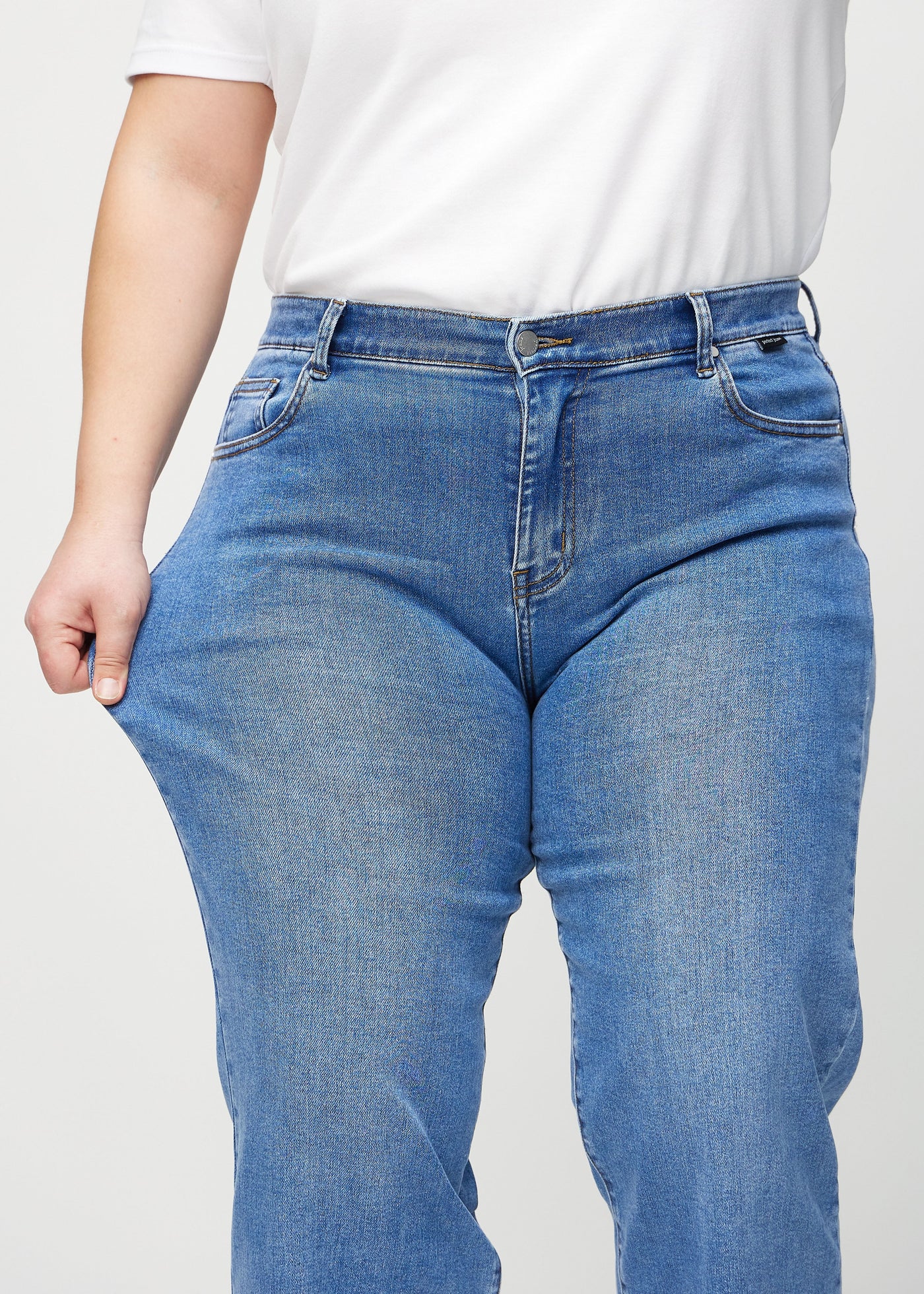 Holy Grail Tummy Control Bootcut Jeans