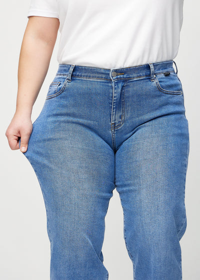 Holy Grail Tummy Control Bootcut Jeans