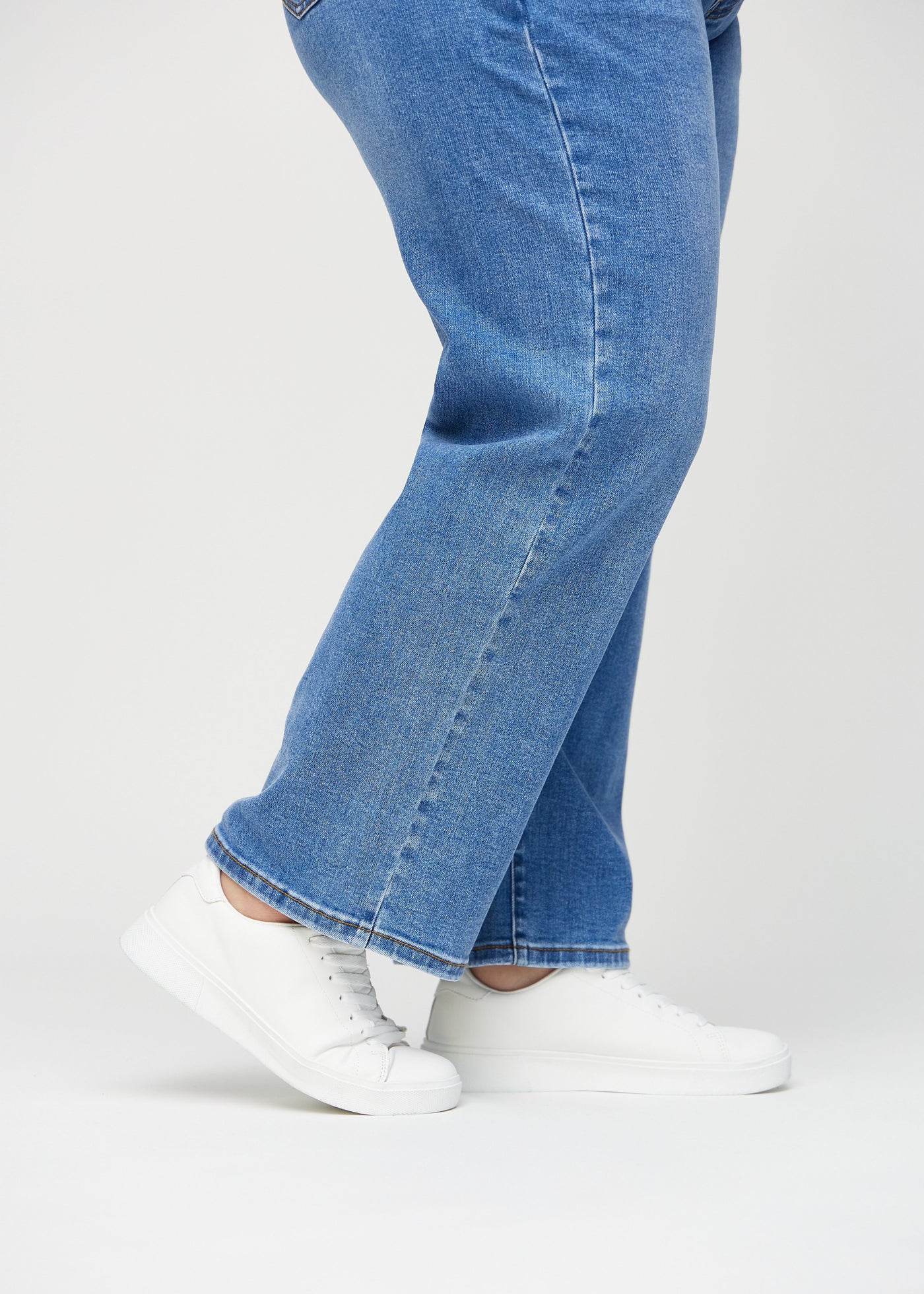 Holy Grail Tummy Control Bootcut Jeans