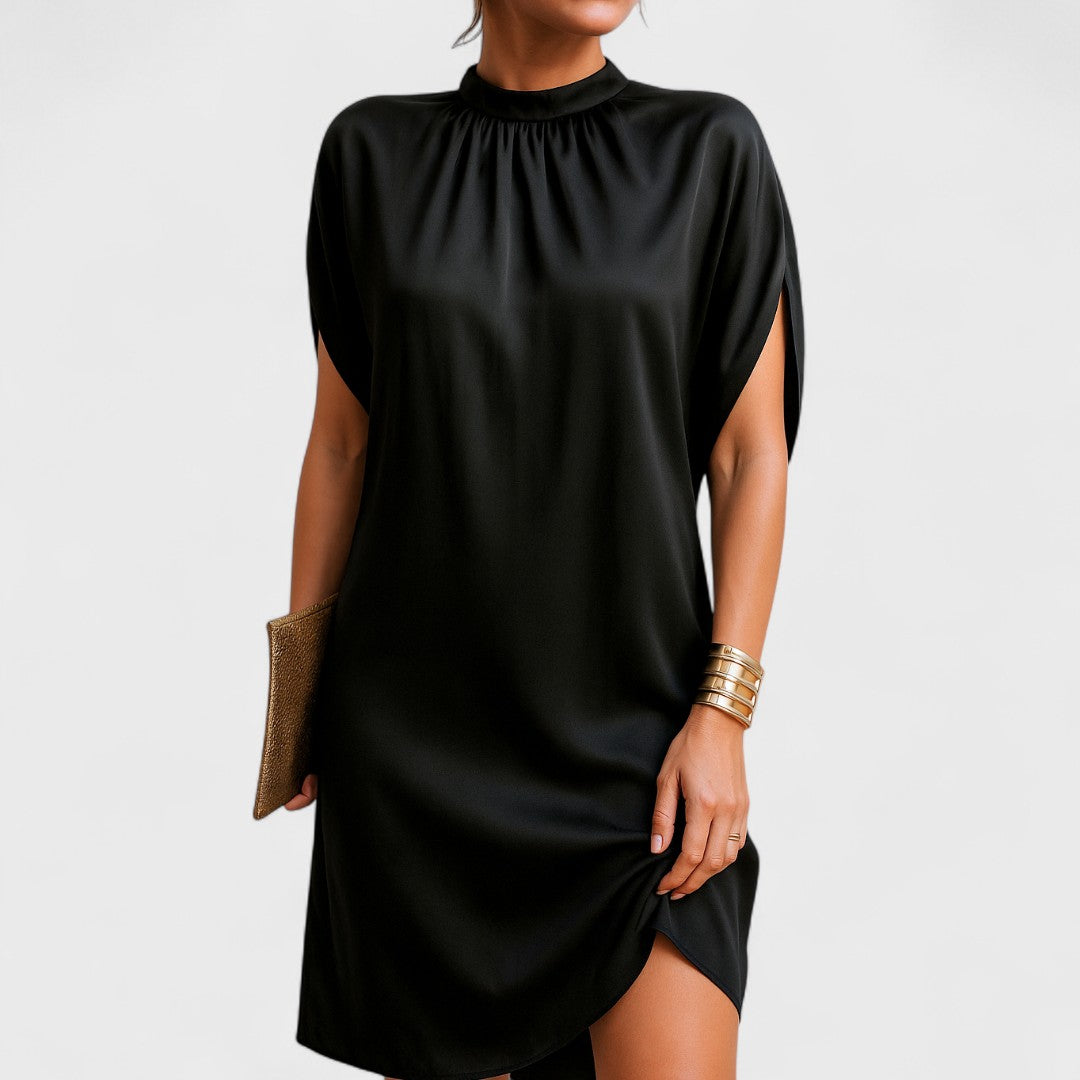 Trudy – Abito elegante e aderente alla figura