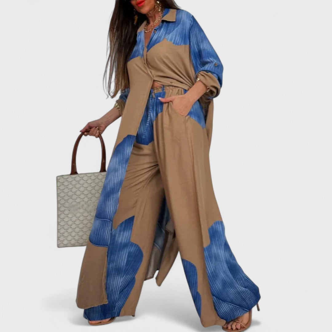 Moriel - Set di eleganza