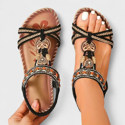 Maria - Sandali Orthopedia Comfort+
