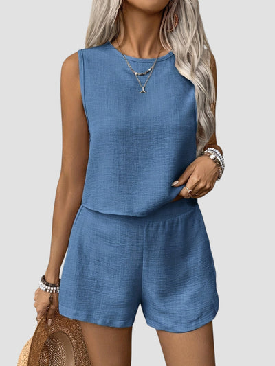 Nova | Coordinato